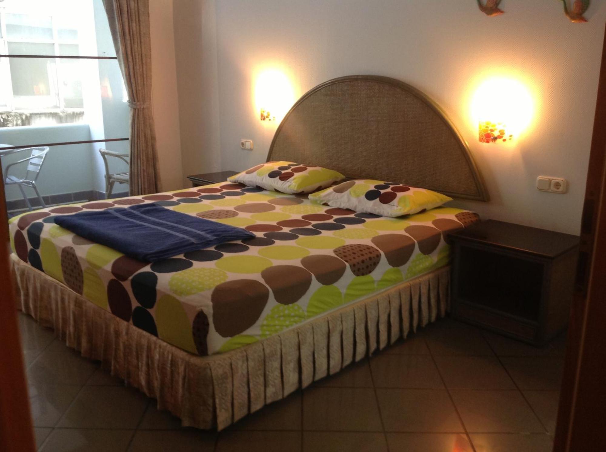 Pension Zum Ross Karon Екстер'єр фото