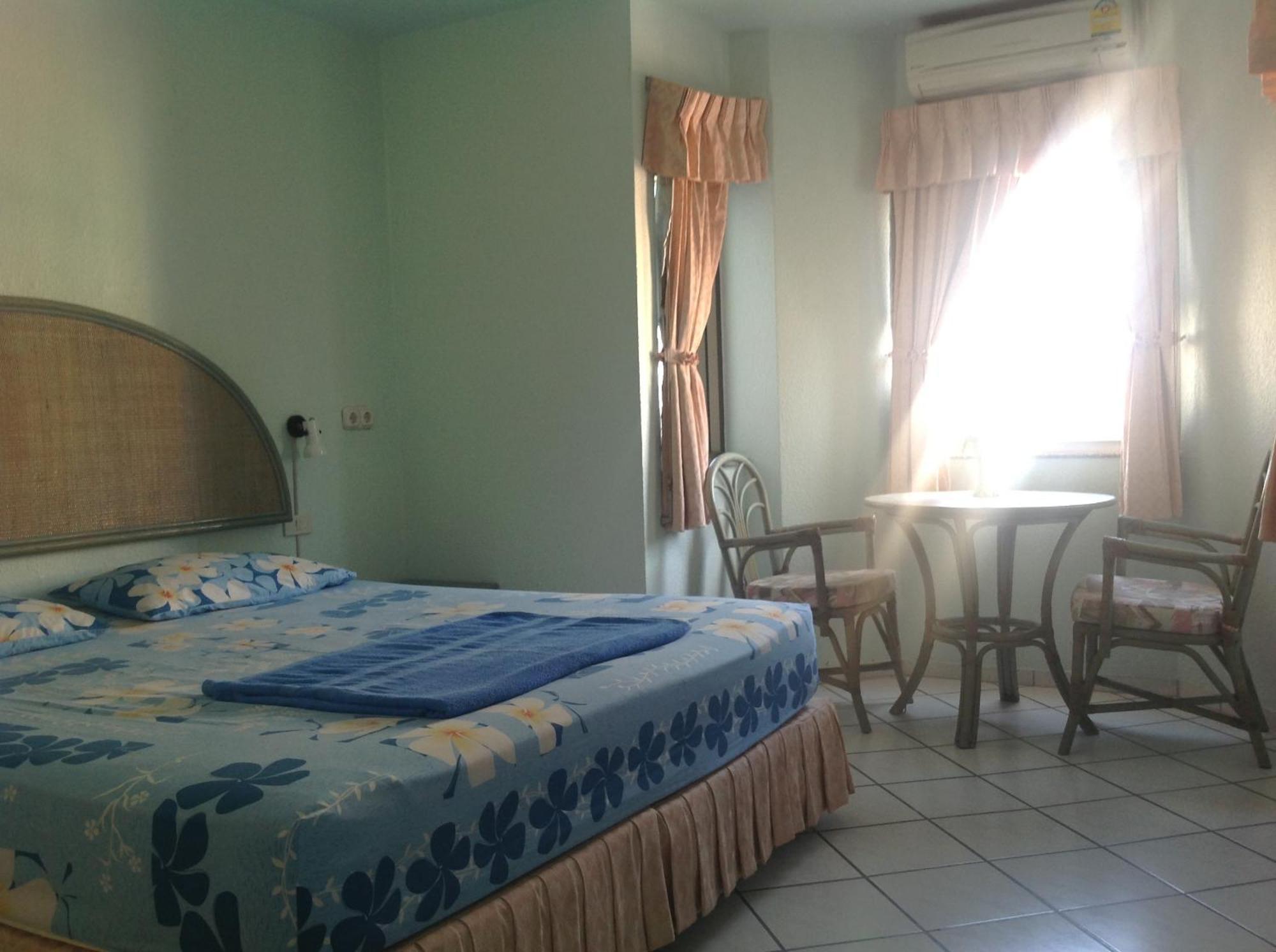 Pension Zum Ross Karon Екстер'єр фото