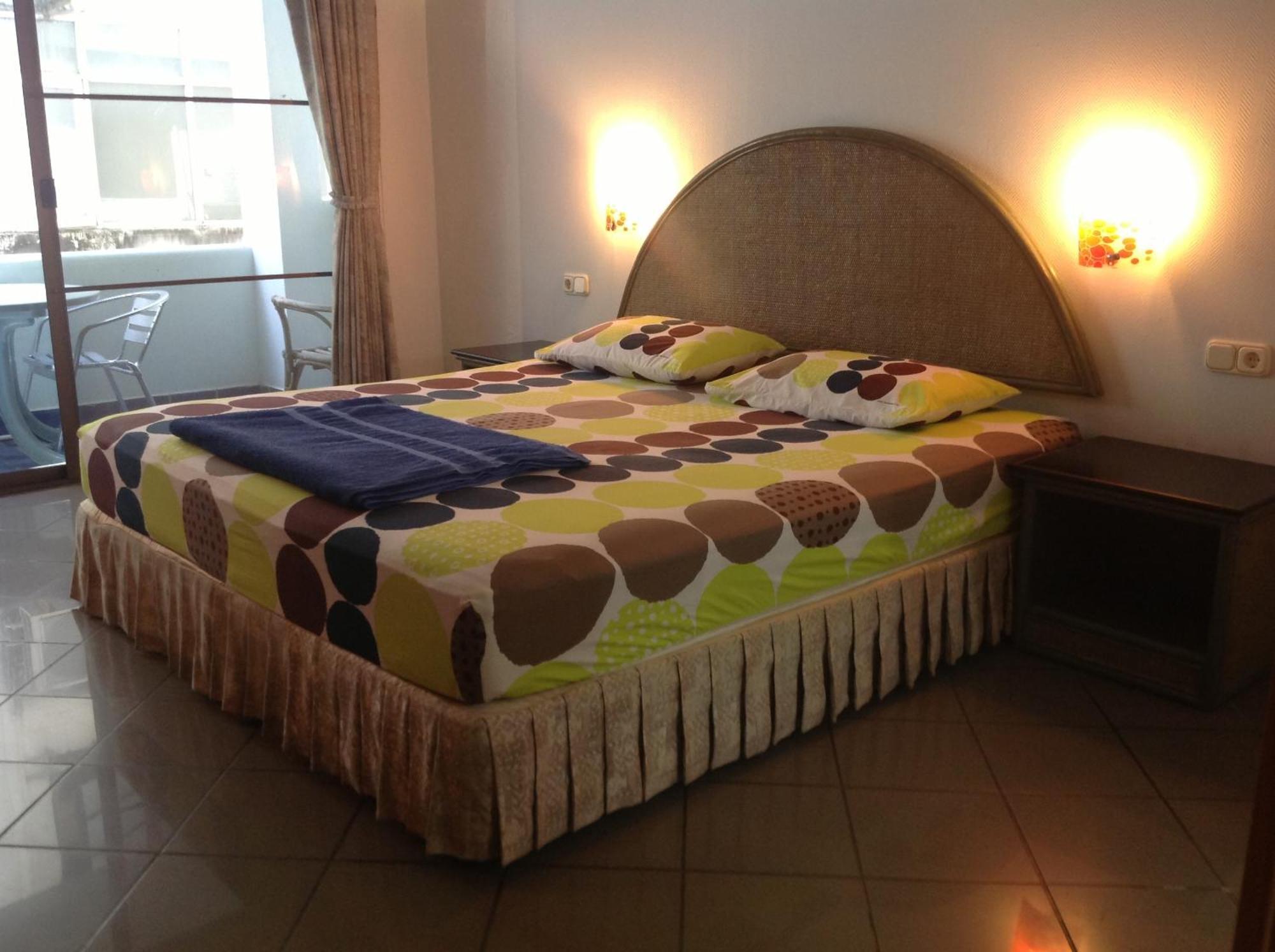 Pension Zum Ross Karon Екстер'єр фото