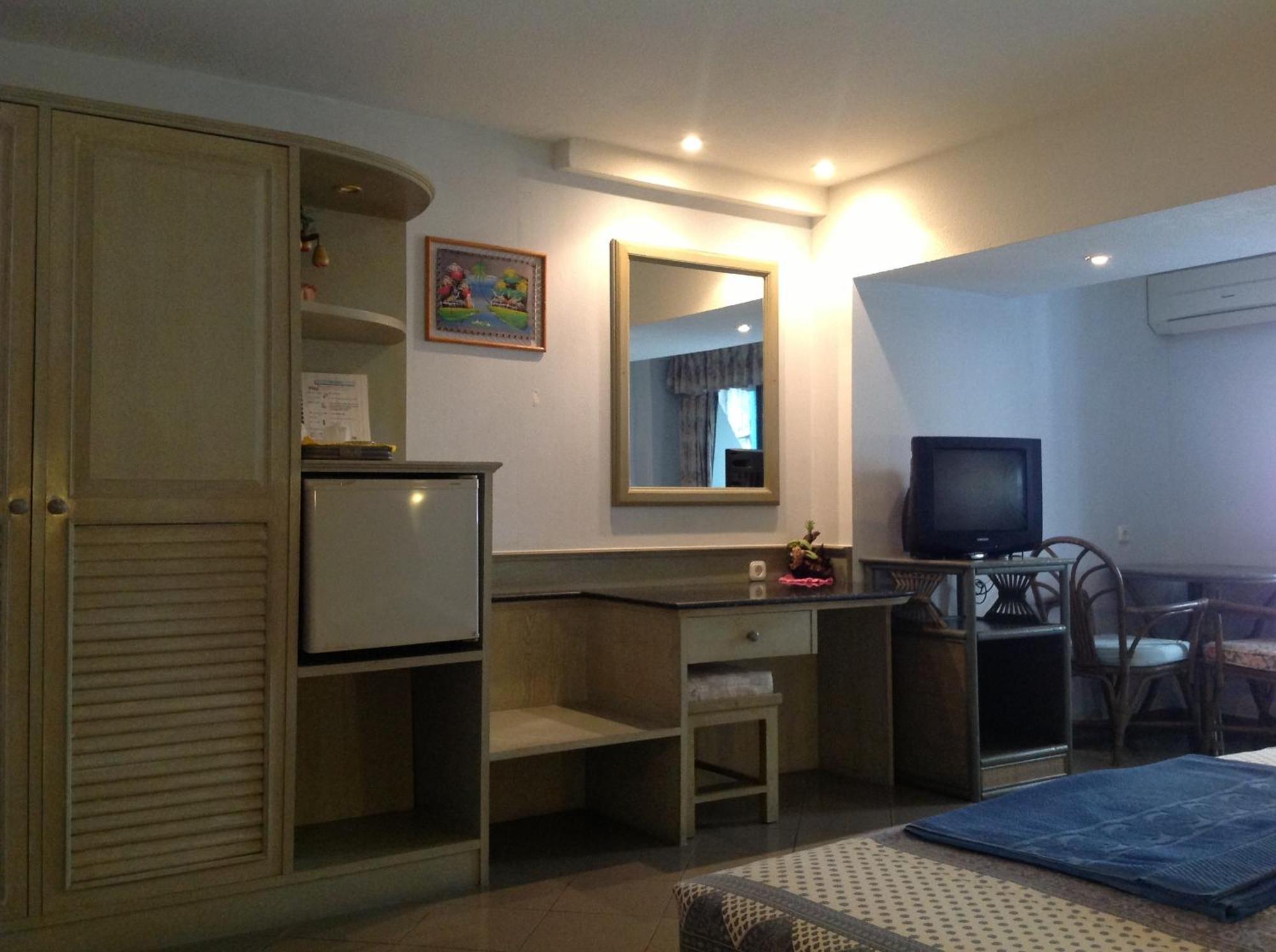 Pension Zum Ross Karon Екстер'єр фото